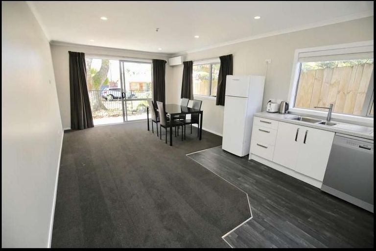 Photo of property in 16u2 Hammond Street, Hamilton Central, Hamilton, 3204