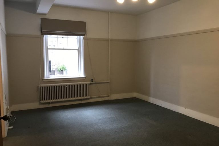 Photo of property in Blythswood Flats, 20/3f Aro Street, Aro Valley, Wellington, 6021