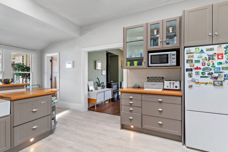 Photo of property in 93a Essex Street, Masterton, 5810