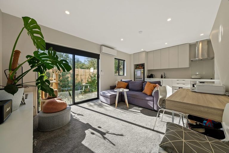 Photo of property in 13/317 Gloucester Street, Christchurch Central, Christchurch, 8011