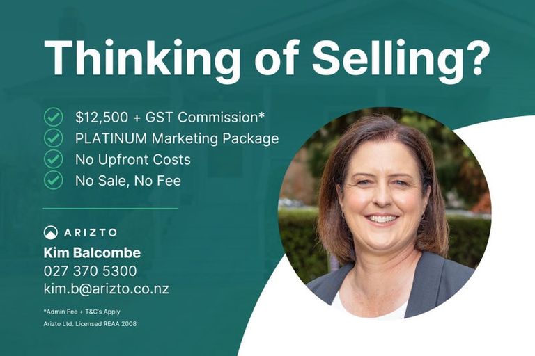 Photo of property in 24 Awatere Street, Pegasus, 7612