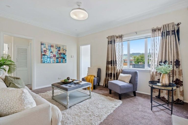 Photo of property in 45 Pharazyn Street, Melling, Lower Hutt, 5010