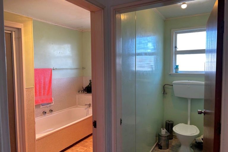 Photo of property in 8 Odin Street, Norsewood, 4974