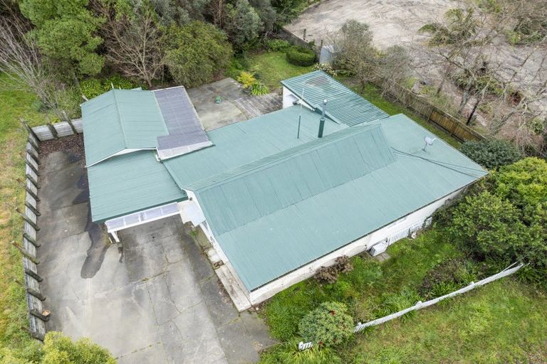 Photo of property in Eskdale Cottage Cafe, 627 Taupo Road, Eskdale, Napier, 4182