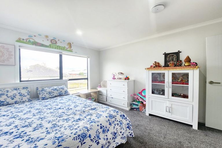 Photo of property in 6c Christmas Road, Manurewa, Auckland, 2102