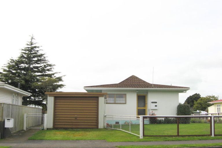 Photo of property in 144 Rata Street, Inglewood, 4330