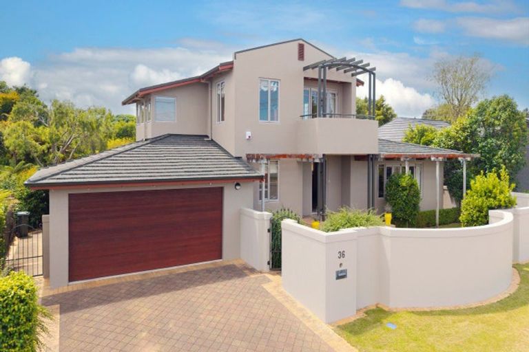 Photo of property in 36 Huia Street, Taupo, 3330