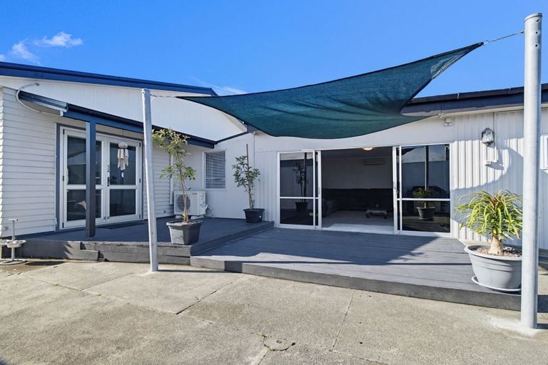 Photo of property in 905 Ferguson Street, Akina, Hastings, 4122