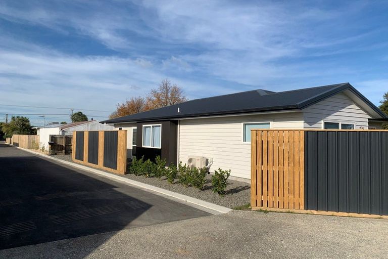 Photo of property in 4 Trinity Lane, Greytown, 5712