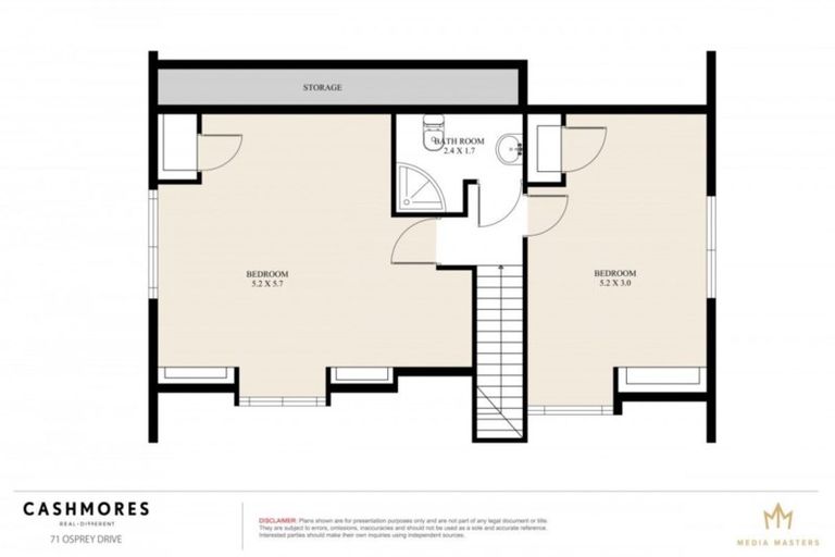 Photo of property in 71 Osprey Drive, Welcome Bay, Tauranga, 3112