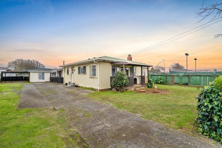 Photo of property in 22 Elizabeth Avenue, Papatoetoe, Auckland, 2025
