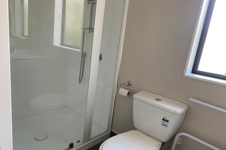 Photo of property in 221b Fox Street, Hamilton East, Hamilton, 3216