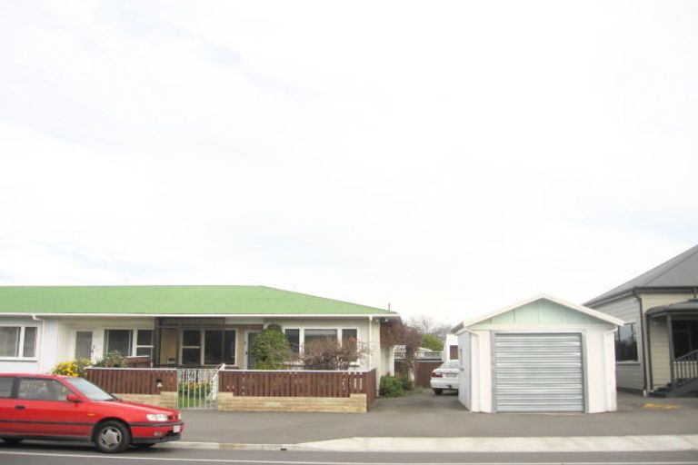 Photo of property in 1/200 Lyndon Road West, Hastings, 4122