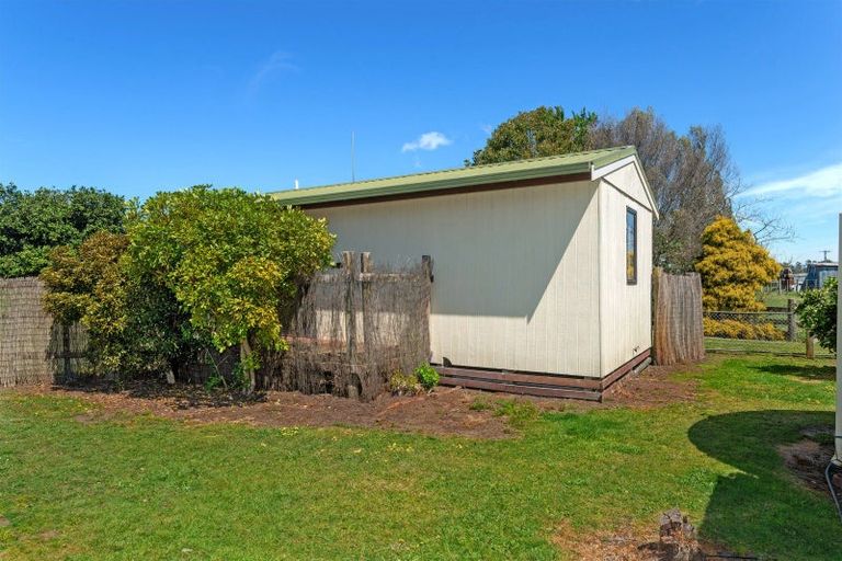 Photo of property in 47 Cameron Road, Makauri, Gisborne, 4071