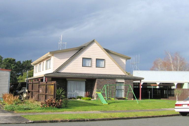 Photo of property in 21 Mckain Place, Fitzroy, Hamilton, 3206
