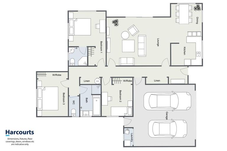 Photo of property in 8 Lester Place, Witherlea, Blenheim, 7201