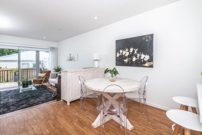 Photo of property in 12/32u Dr Taylor Terrace, Johnsonville, Wellington, 6037