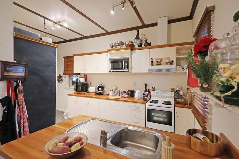 Photo of property in 159 Lewis Street, Gladstone, Invercargill, 9810