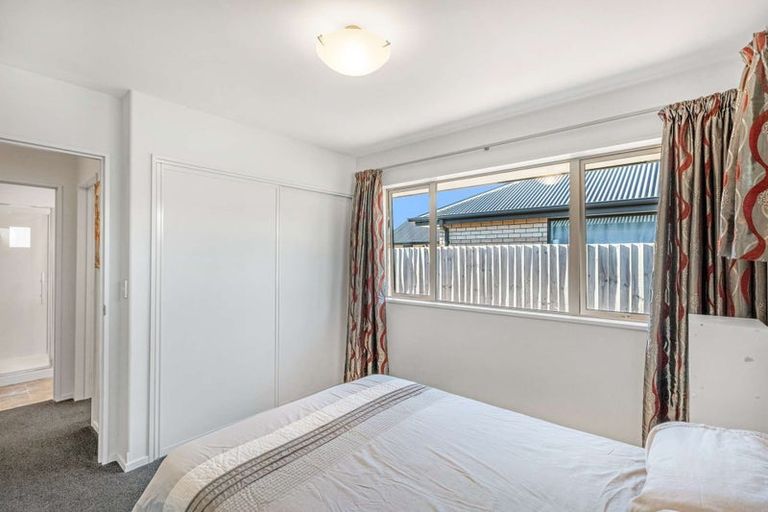 Photo of property in 91a Dryden Avenue, Rolleston, 7614