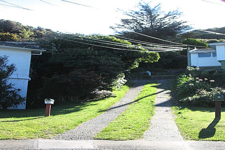 Photo of property in 18 Canterbury Street, Karori, Wellington, 6012