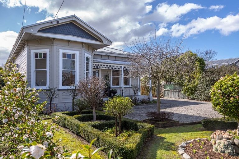 Photo of property in 126 Cole Street, Masterton, 5810