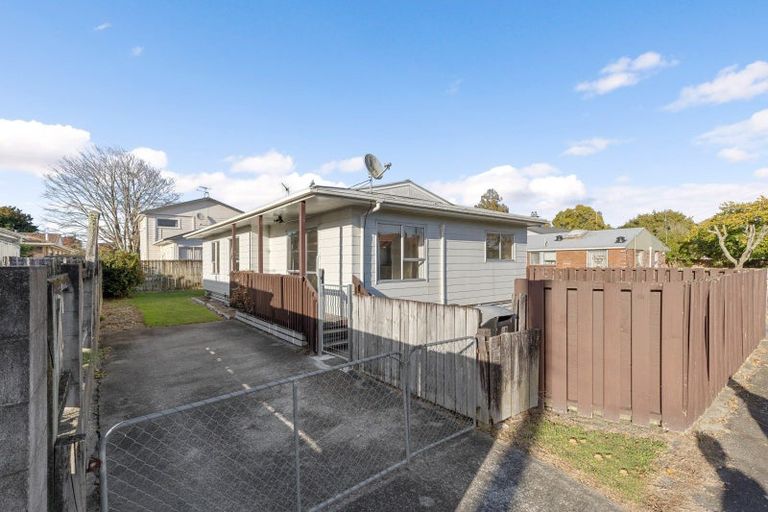 Photo of property in 8b Frances Street, Hamilton East, Hamilton, 3216