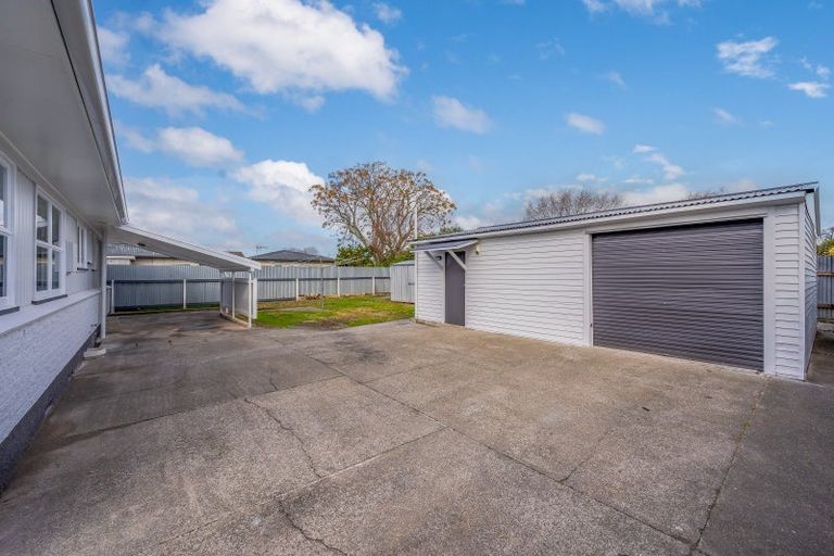 Photo of property in 5 Sunderland Drive, Flaxmere, Hastings, 4120