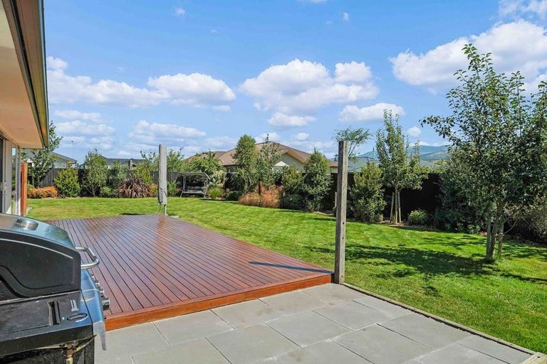 Photo of property in 3 Korimako Close, Oxford, 7430
