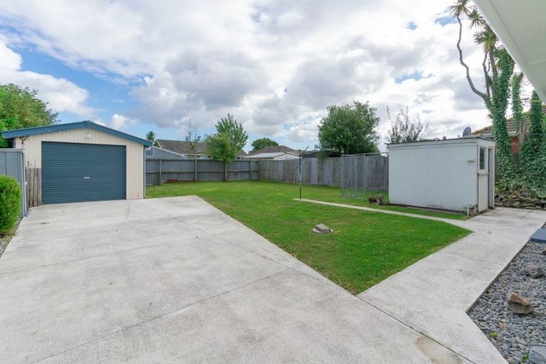 Photo of property in 15 O'leary Street, Hoon Hay, Christchurch, 8025