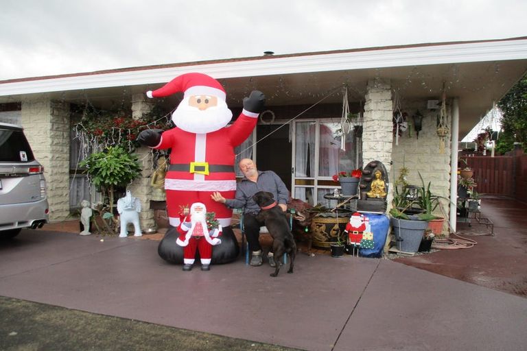 Photo of property in 117 Guy Street, Dannevirke, 4930