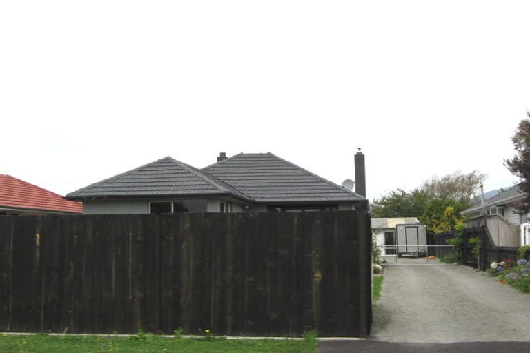 Photo of property in 55 Cedars Street, Hoon Hay, Christchurch, 8025