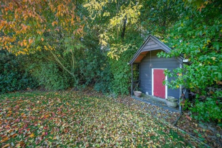 Photo of property in 23 Delamare Way, Rolleston, 7614