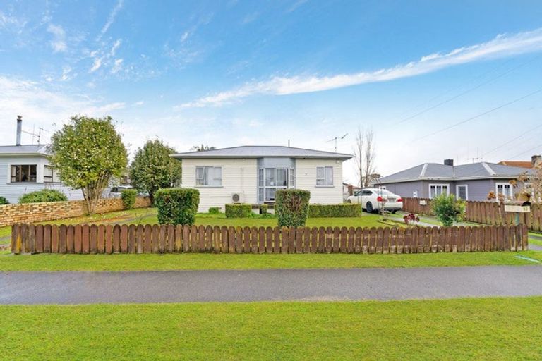 Photo of property in 53 Bailey Street, Huntly, 3700