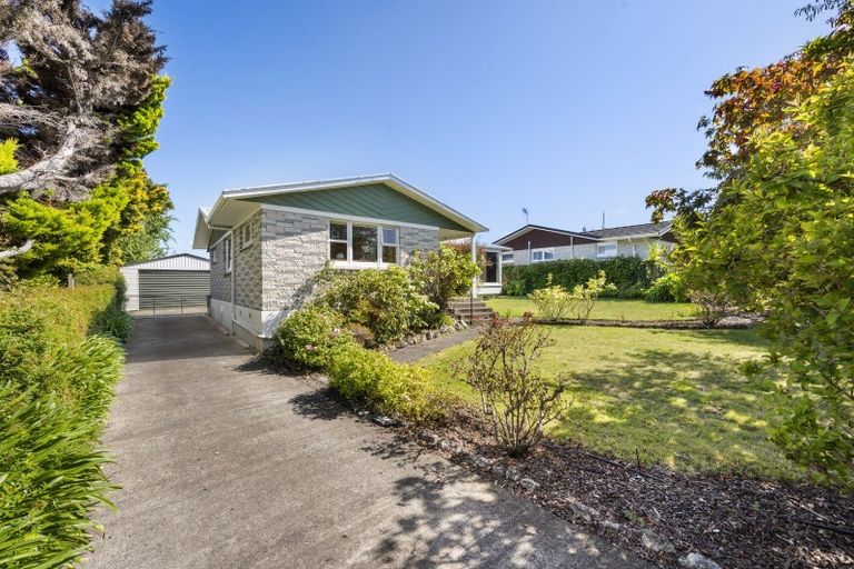 Photo of property in 8 Rakau Street, Havelock North, 4130