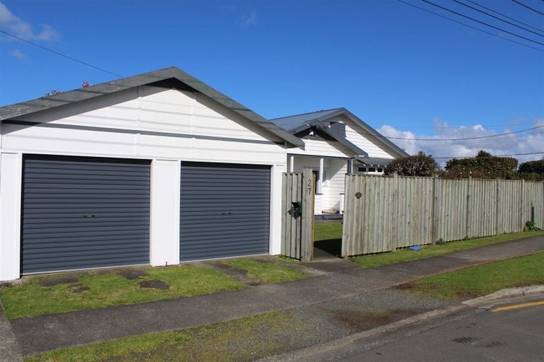 Photo of property in 27 Spedding Road, Tikipunga, Whangarei, 0112