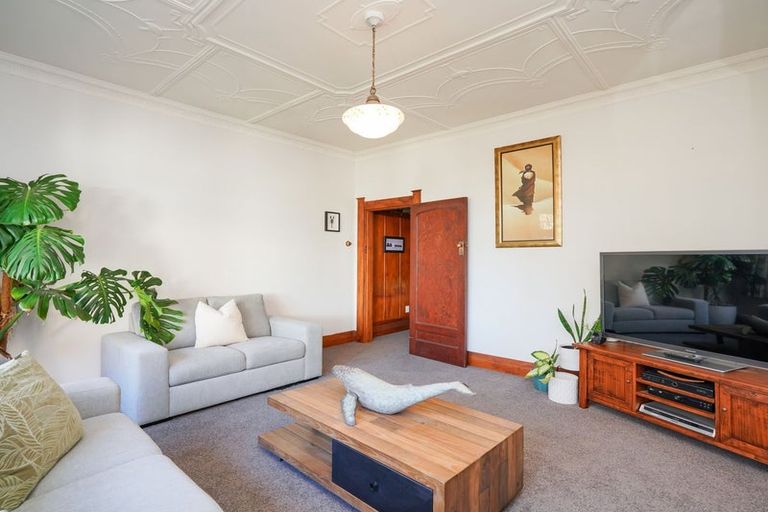 Photo of property in 45 Ramrig Street, Gladstone, Invercargill, 9810