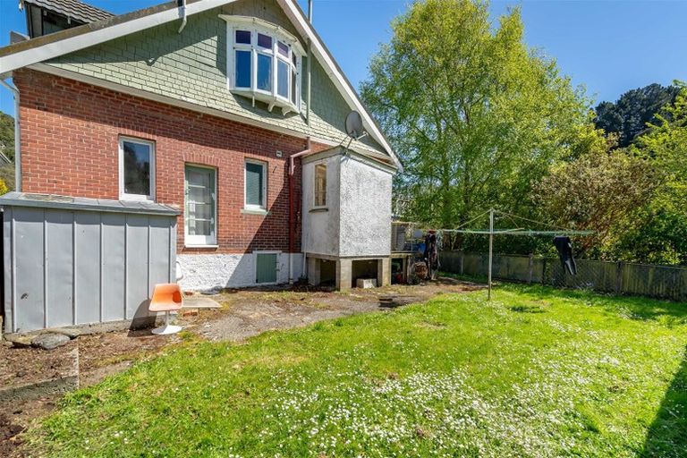 Photo of property in 20 Malvern Street, Woodhaugh, Dunedin, 9010