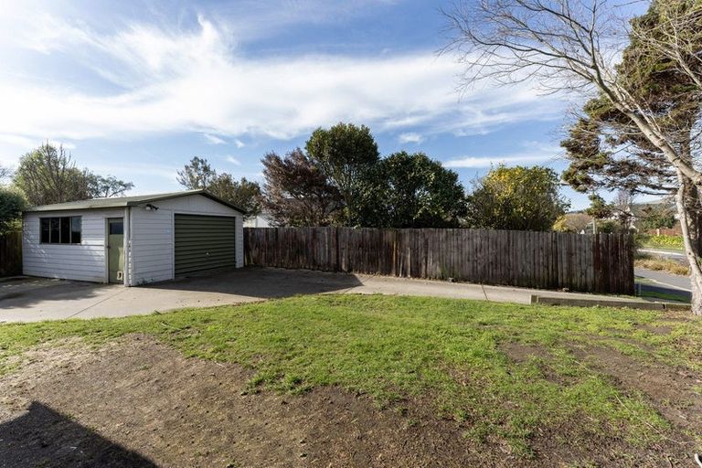 Photo of property in 77 Radley Street, Woolston, Christchurch, 8023