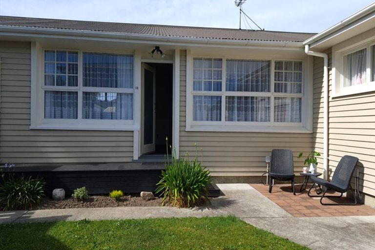 Photo of property in 18 Siddal Place, Richmond, Christchurch, 8013