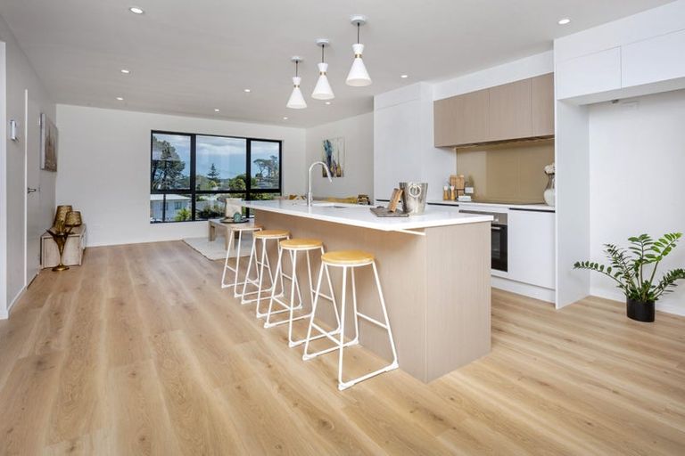 Photo of property in 1/26 Morton Avenue, Forrest Hill, Auckland, 0620