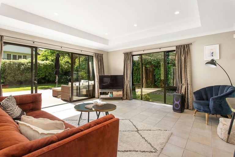 Photo of property in 6 Primrose Hill Lane, Casebrook, Christchurch, 8051