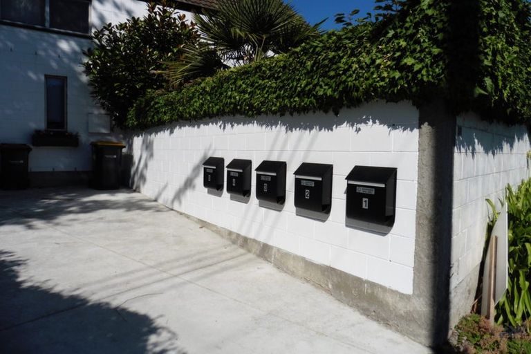 Photo of property in 5/32 Ranfurly Street, St Albans, Christchurch, 8014