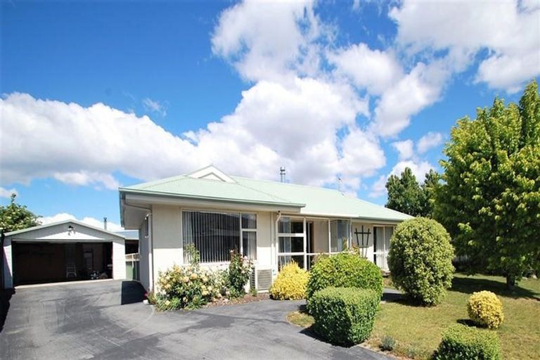 Photo of property in 3 Hotop Place, Cromwell, 9310