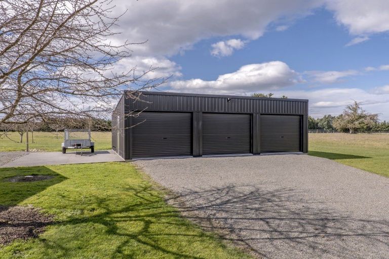 Photo of property in 1/480 Hamptons Road, Rolleston, Christchurch, 7676