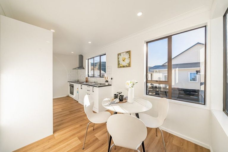 Photo of property in 17 Cleland Crescent, Naenae, Lower Hutt, 5011