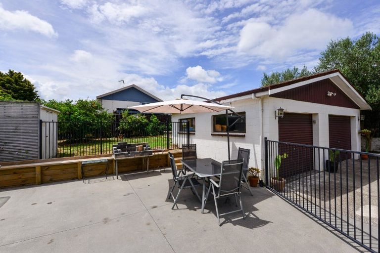 Photo of property in 26 Hyde Avenue, Nawton, Hamilton, 3200