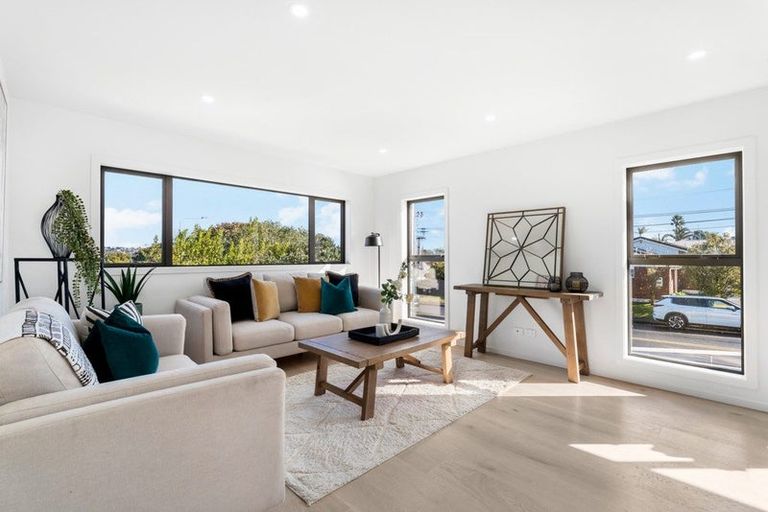 Photo of property in 6a Tristram Avenue, Forrest Hill, Auckland, 0620