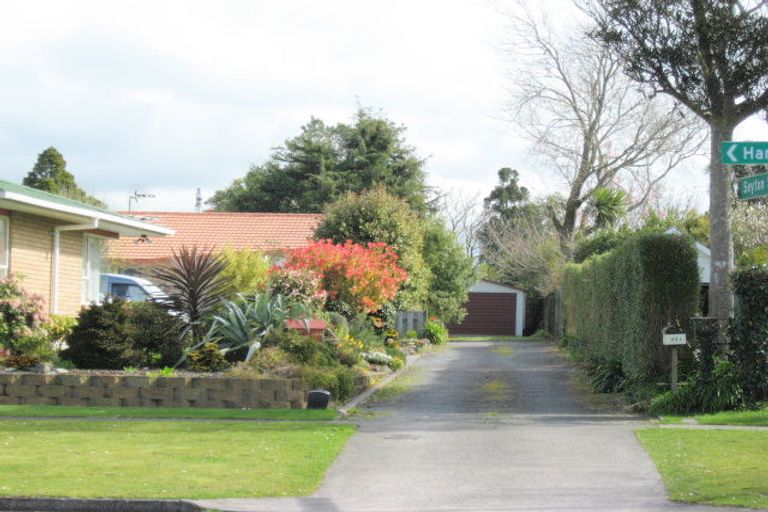 Photo of property in 21 Hamlet Street, Stratford, 4332