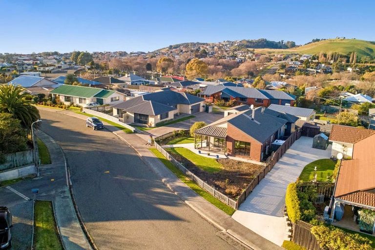 Photo of property in 11 Swift Street, South Hill, Oamaru, 9400