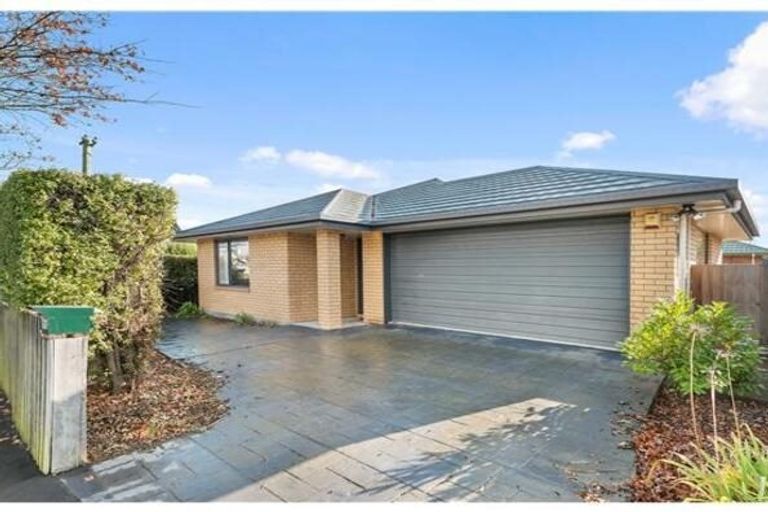 Photo of property in 111 Canon Street, Edgeware, Christchurch, 8013